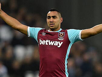 West Ham agree to £25m fee to...